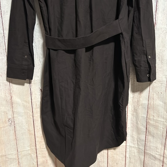 NWT Everlane The Oxford Shirtdress - Picture 16 of 16